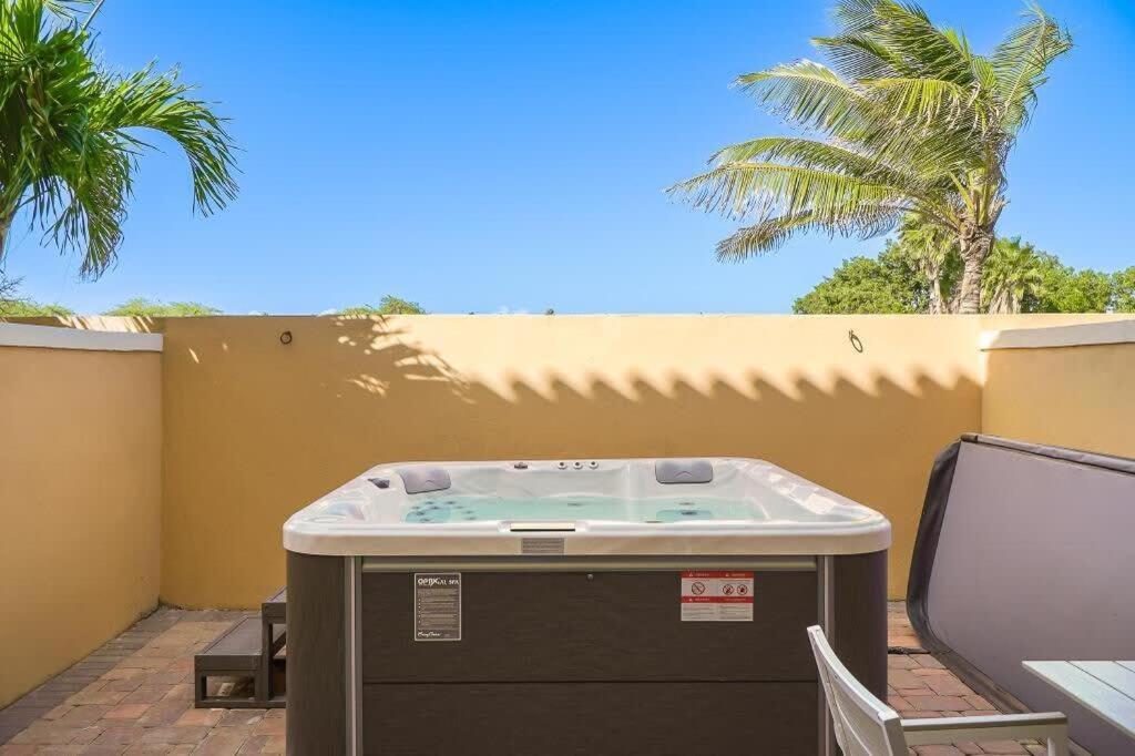 Special House In Gold Coast With Private Jacuzzi Βίλα Παλμ Μπιτς Εξωτερικό φωτογραφία