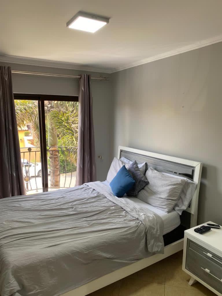 Special House In Gold Coast With Private Jacuzzi Βίλα Παλμ Μπιτς Εξωτερικό φωτογραφία