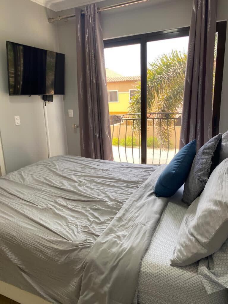 Special House In Gold Coast With Private Jacuzzi Βίλα Παλμ Μπιτς Εξωτερικό φωτογραφία