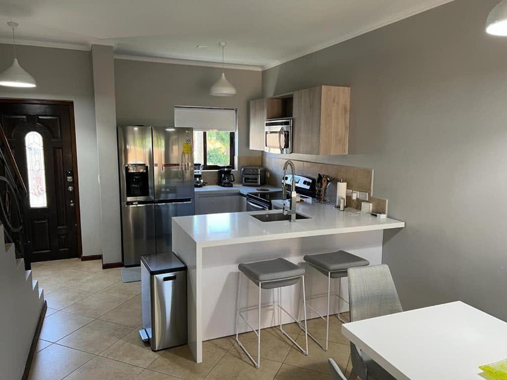 Special House In Gold Coast With Private Jacuzzi Βίλα Παλμ Μπιτς Εξωτερικό φωτογραφία