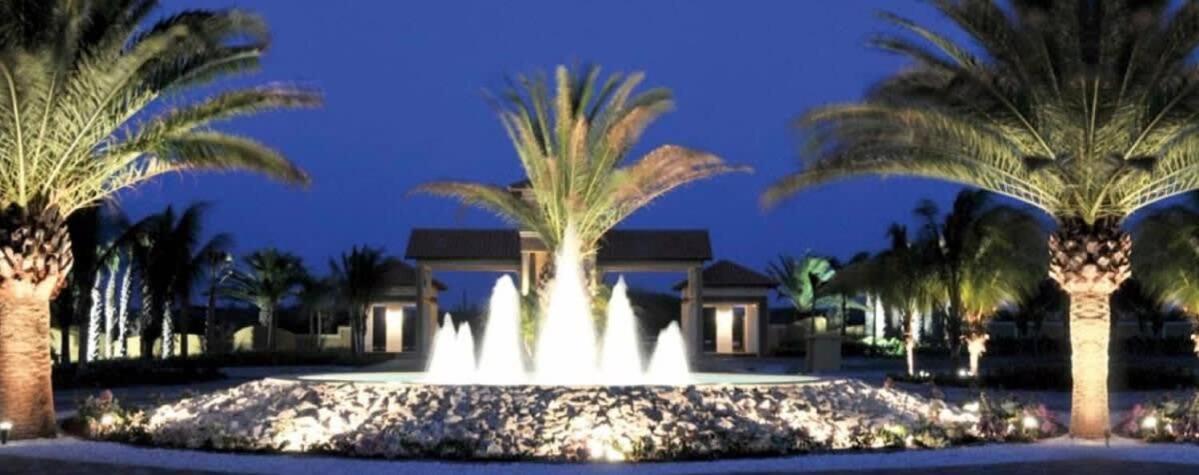 Special House In Gold Coast With Private Jacuzzi Βίλα Παλμ Μπιτς Εξωτερικό φωτογραφία