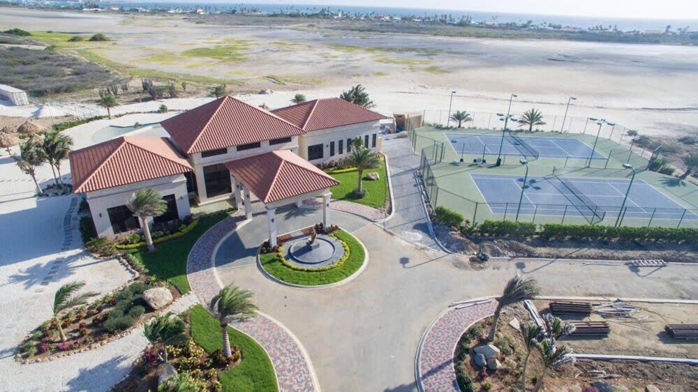 Special House In Gold Coast With Private Jacuzzi Βίλα Παλμ Μπιτς Εξωτερικό φωτογραφία