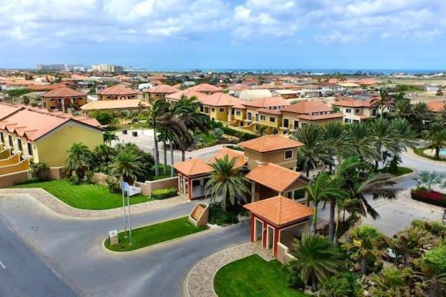 Special House In Gold Coast With Private Jacuzzi Βίλα Παλμ Μπιτς Εξωτερικό φωτογραφία
