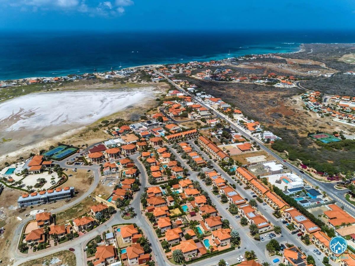 Special House In Gold Coast With Private Jacuzzi Βίλα Παλμ Μπιτς Εξωτερικό φωτογραφία