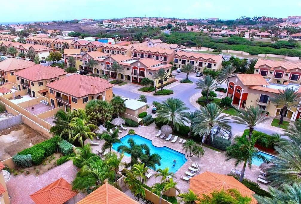 Special House In Gold Coast With Private Jacuzzi Βίλα Παλμ Μπιτς Εξωτερικό φωτογραφία