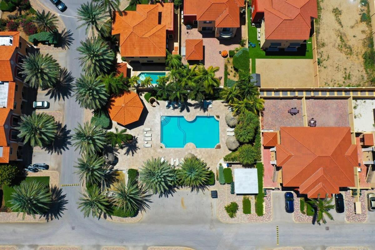 Special House In Gold Coast With Private Jacuzzi Βίλα Παλμ Μπιτς Εξωτερικό φωτογραφία