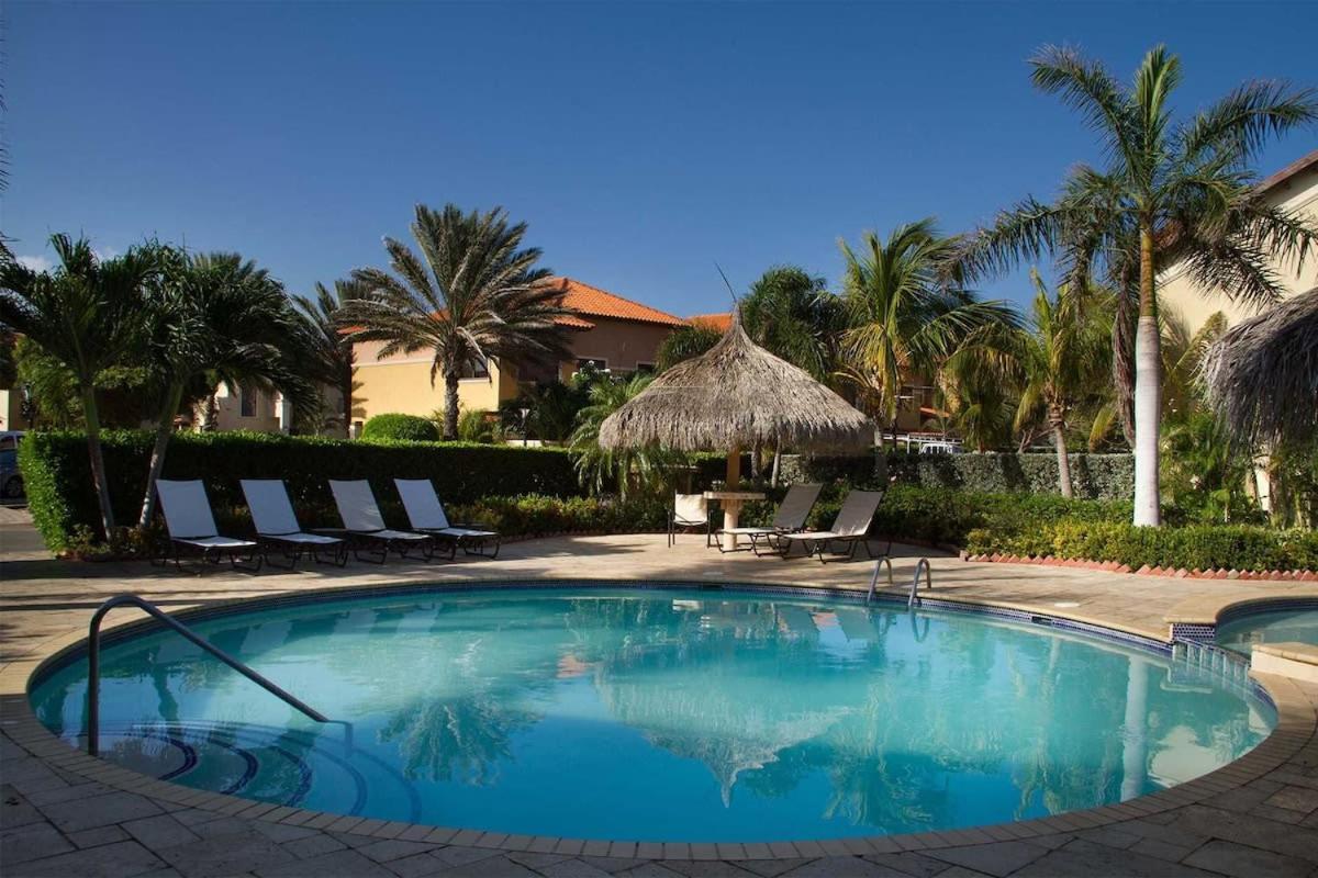 Special House In Gold Coast With Private Jacuzzi Βίλα Παλμ Μπιτς Εξωτερικό φωτογραφία