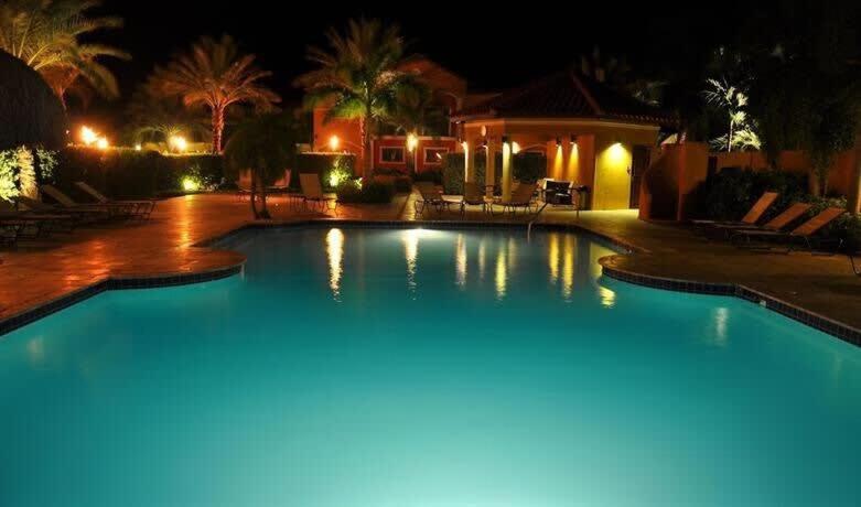 Special House In Gold Coast With Private Jacuzzi Βίλα Παλμ Μπιτς Εξωτερικό φωτογραφία
