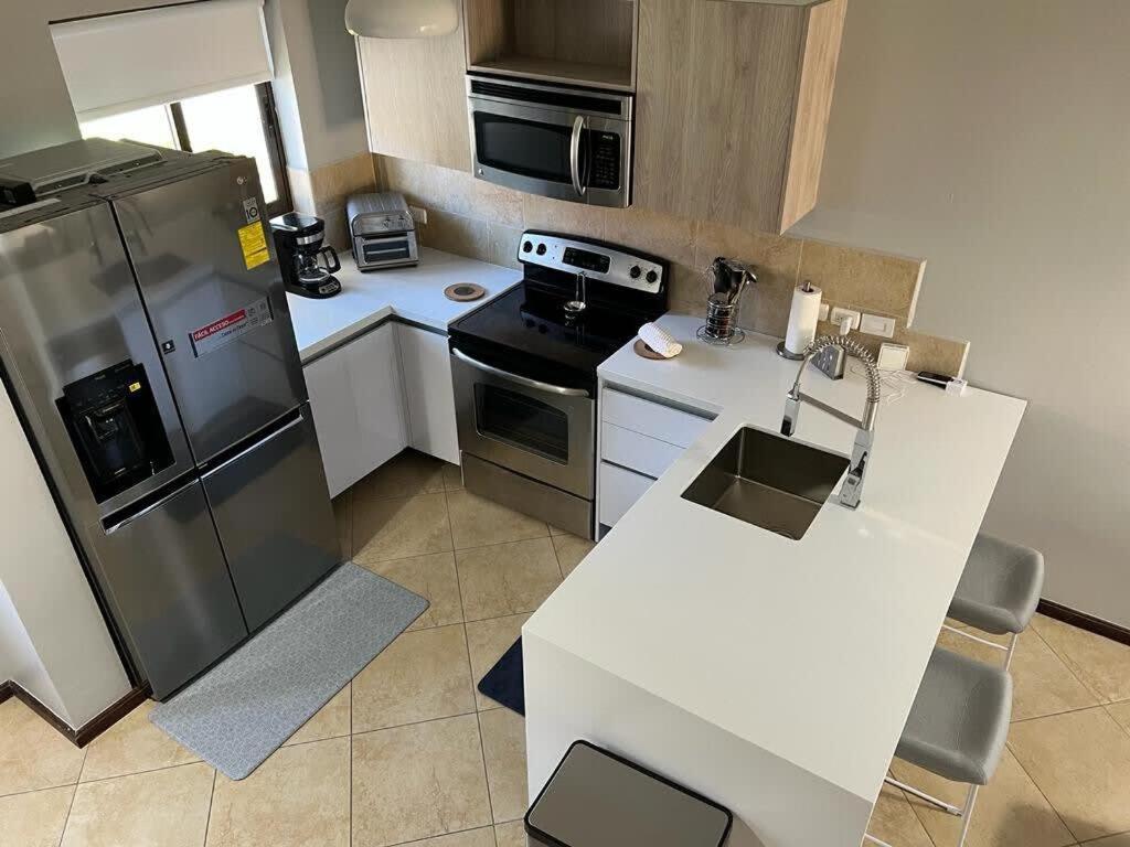 Special House In Gold Coast With Private Jacuzzi Βίλα Παλμ Μπιτς Εξωτερικό φωτογραφία